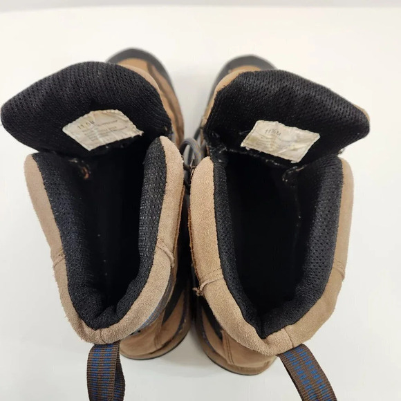 Jambu  Washington-Hyper Grip Taupe Men's Shoes 11.5 - Picture 9 of 11